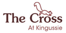 cross kingussie logo